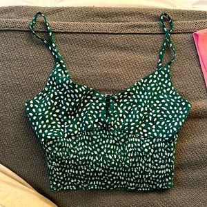 ordered off pacsun. size xs. never been work before